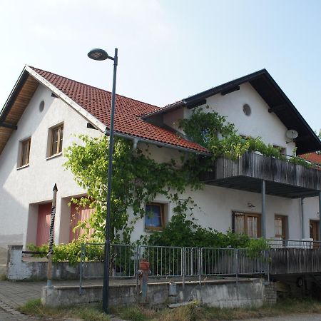 Alte Sennerei Apartamento Oy-Mittelberg Exterior foto