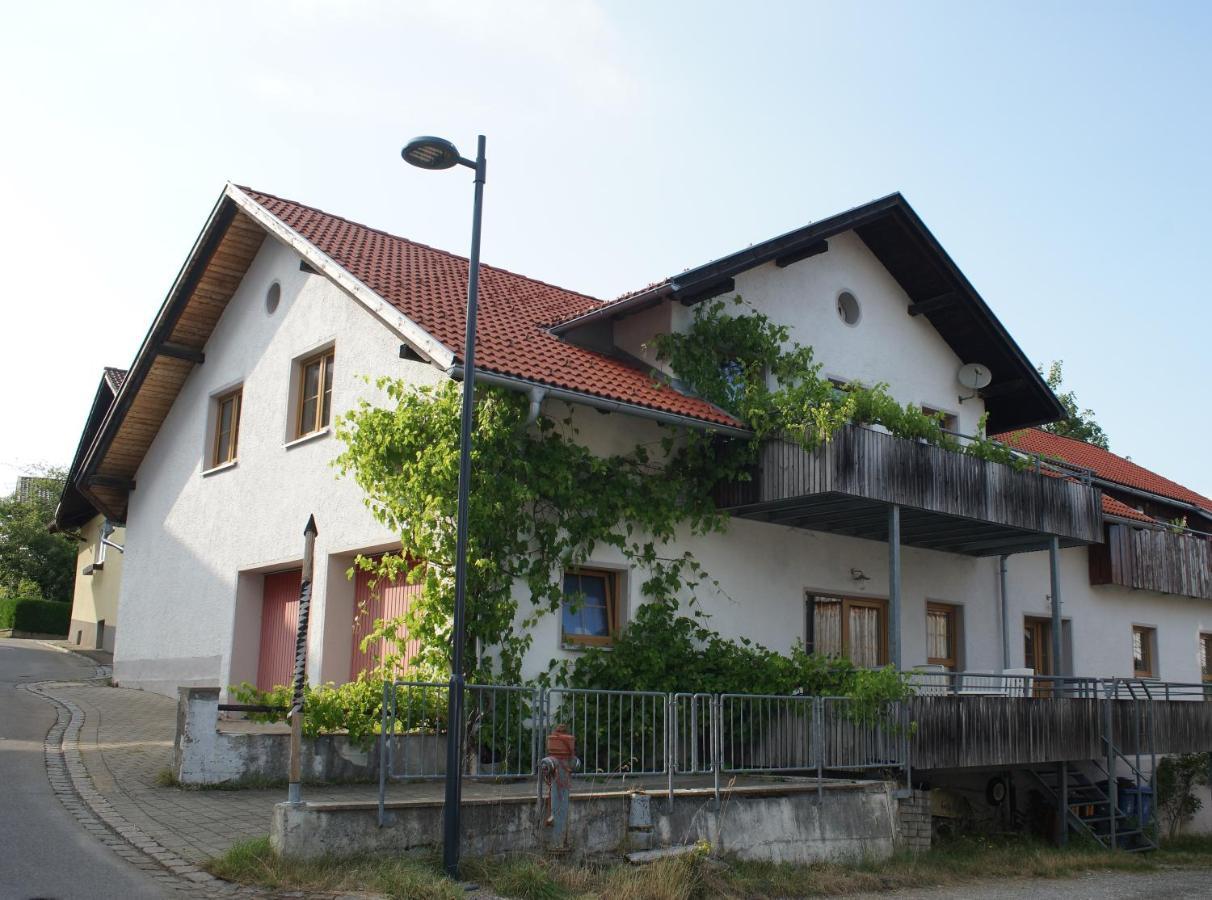 Alte Sennerei Apartamento Oy-Mittelberg Exterior foto