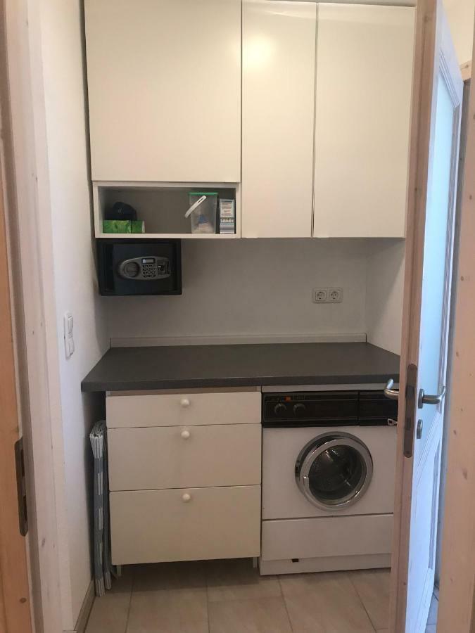 Alte Sennerei Apartamento Oy-Mittelberg Exterior foto