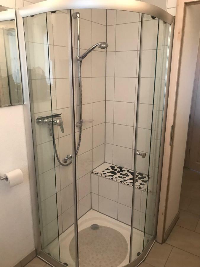 Alte Sennerei Apartamento Oy-Mittelberg Exterior foto
