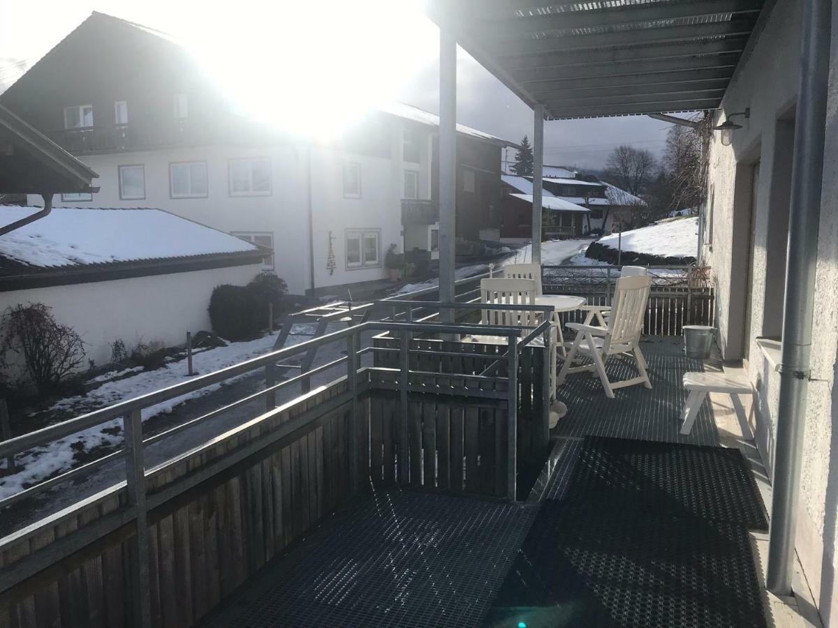 Alte Sennerei Apartamento Oy-Mittelberg Exterior foto