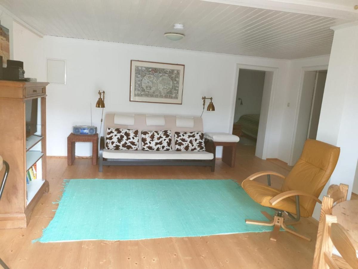 Alte Sennerei Apartamento Oy-Mittelberg Exterior foto